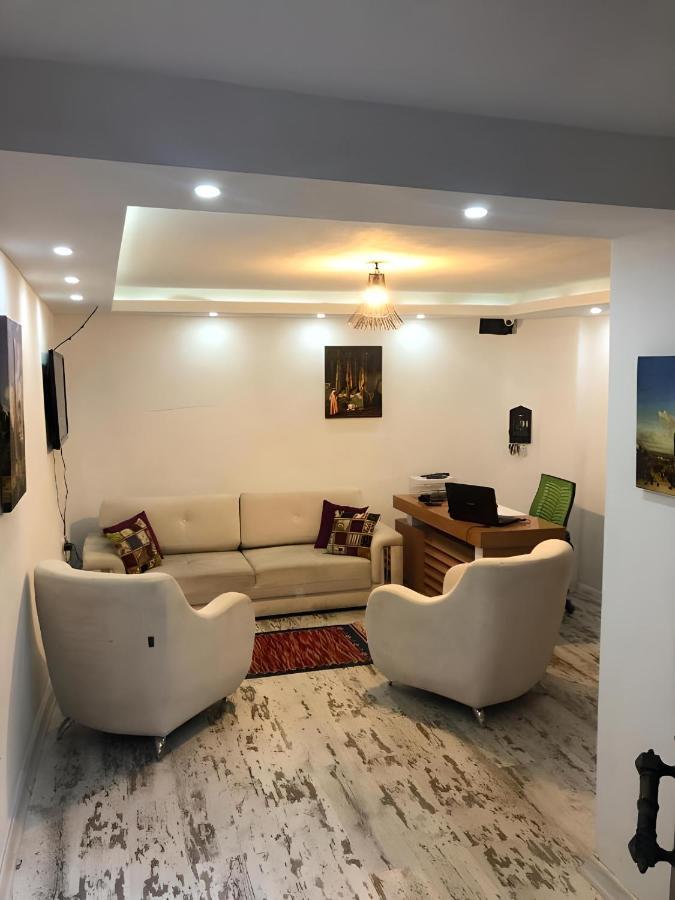 Blue Royal Hotel Истанбул Екстериор снимка