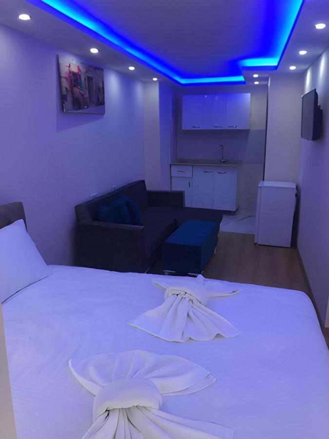 Blue Royal Hotel Истанбул Екстериор снимка