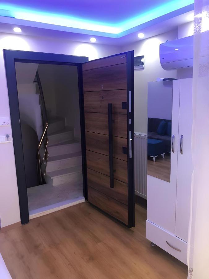 Blue Royal Hotel Истанбул Екстериор снимка