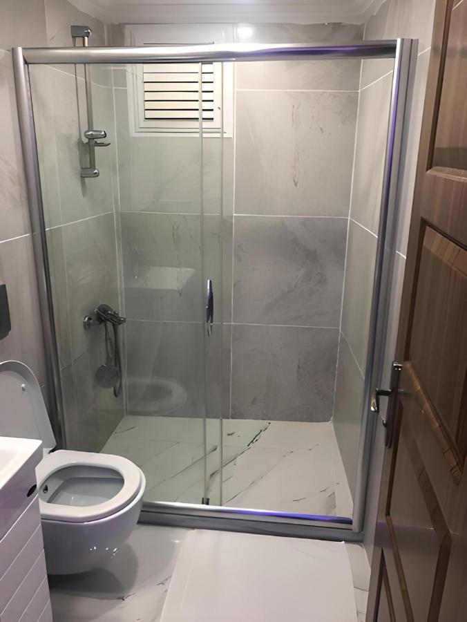 Blue Royal Hotel Истанбул Екстериор снимка