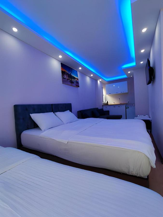 Blue Royal Hotel Истанбул Екстериор снимка
