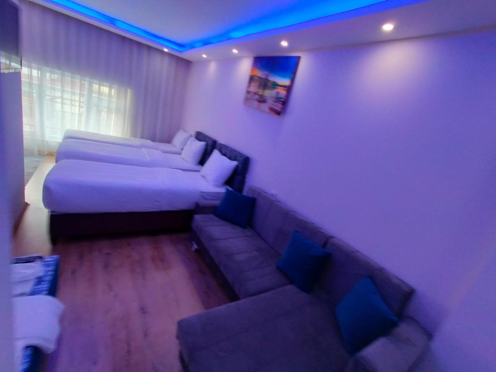 Blue Royal Hotel Истанбул Екстериор снимка